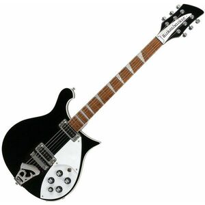 Rickenbacker 620 Jetglo Elektrická gitara vyobraziť