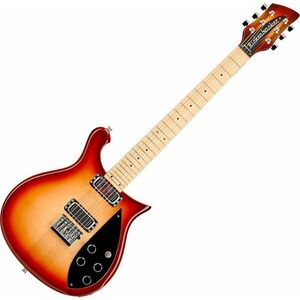 Rickenbacker 650C Colorado Fireglo Elektrická gitara vyobraziť