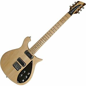 Rickenbacker 650C Colorado Mapleglo Elektrická gitara vyobraziť