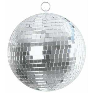 Eurolite Mirrorball 20cm Zrkadlová guľa vyobraziť