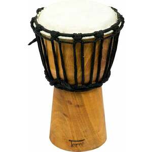 Terre 25cm Natural Natural 6" Djembe vyobraziť