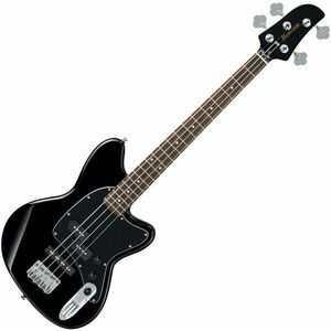 Ibanez TMB30-BK Black Elektrická basgitara vyobraziť