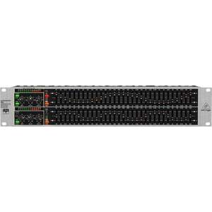 Behringer FBQ3102HD Ultragraph Pro Ekvalizér vyobraziť