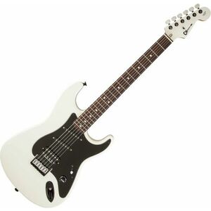 Charvel Jake E. Lee Signature Model Pearl White Elektrická gitara vyobraziť