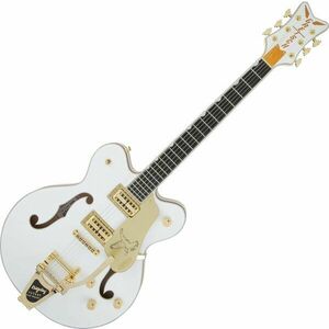 Gretsch G6636T Players Edition Falcon White Semiakustická gitara vyobraziť