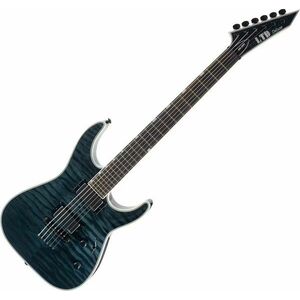 EMG 81 Black Chrome Gitarový snímač vyobraziť