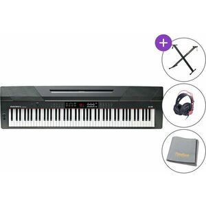 Kurzweil KA90 Set Digitálne stage piano Black vyobraziť