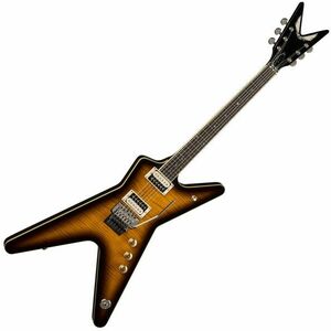 Dean Guitars ML 79 Floyd Trans Brazilia Elektrická gitara vyobraziť