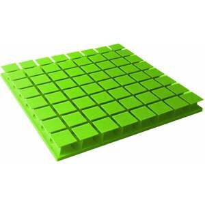 Mega Acoustic PA-PM8K-GR-60x60x6 Green Absorpčný penový panel vyobraziť