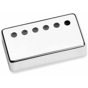 Seymour Duncan SPUG-HB-NCOV Nickel Krytka vyobraziť