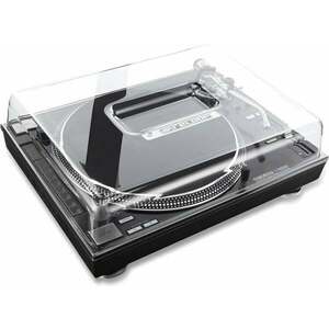 Decksaver Reloop RP7000/8000 Kryt na gramofón vyobraziť