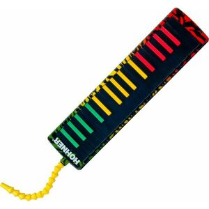 Hohner 9440/32 Airboard 32 Melodika Rasta vyobraziť