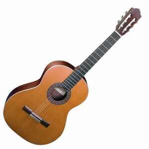 Almansa Student 401 4/4 Natural Klasická gitara vyobraziť