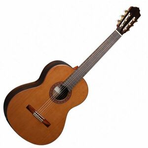 Almansa Student 424 4/4 Natural Klasická gitara vyobraziť