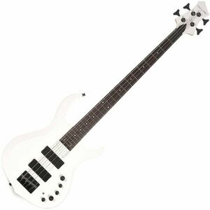 Sire Marcus Miller M2-4 2nd Gen Pearl White Elektrická basgitara vyobraziť