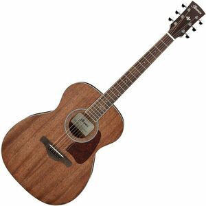 Ibanez AC340-OPN Open Pore Natural Akustická gitara Jumbo vyobraziť