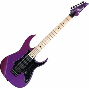 Ibanez RG550-PN Purple Neon Elektrická gitara vyobraziť