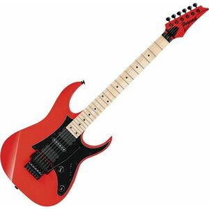 Ibanez RG550-RF Road Flare Red Elektrická gitara vyobraziť