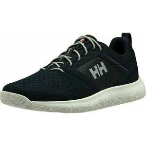 Helly Hansen Men's Skagen F-1 Offshore Sailing Tenisky Navy/Graphite Blue/Off White 44 vyobraziť