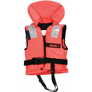 Lalizas Lifejacket 100N Fluo Orange Záchranná vesta 40-50 kg vyobraziť