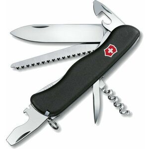 Victorinox Forester 0.8363.3 Vreckový nožík vyobraziť