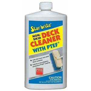 Star Brite Deck cleaner with PTEF 950 ml Čistiaci prostriedok pre lode vyobraziť