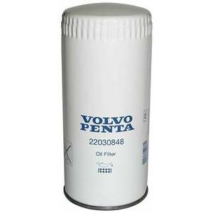 Volvo Penta 22030848 Motorový lodný filter vyobraziť