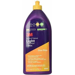 3M Perfect-It Gelcoat 946 ml Čistiaci prostriedok pre lode vyobraziť