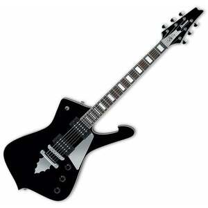 Ibanez PS60-BK Black Elektrická gitara vyobraziť