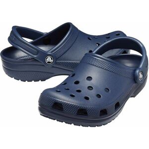 Crocs Classic Clog Sandále Navy 38-39 vyobraziť