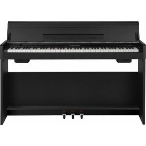 Nux WK-310 Digitálne piano Black vyobraziť