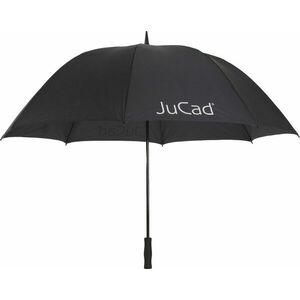 Jucad Golf Dáždnik Black vyobraziť