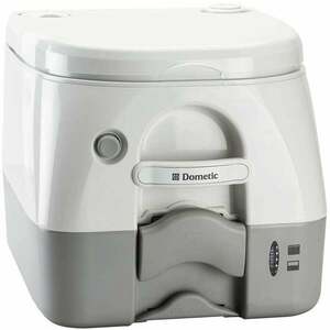 Dometic 972 Chemické WC vyobraziť