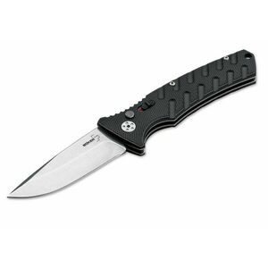 Boker Plus Strike Spearpoint Vystreľovací nôž vyobraziť