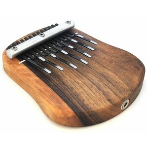 Bolf Kalimbas JUNA Pick Up 2-Row Pentatonic 13 Kalimba vyobraziť