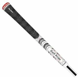 Golf Pride MCC ALIGN Standard Black/White Grip vyobraziť