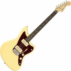 Fender American Performer Jazzmaster RW Vintage White Elektrická gitara vyobraziť