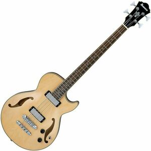 Ibanez AGB200-NT Natural Elektrická basgitara vyobraziť