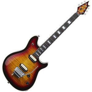 EVH Wolfgang USA Eben Elektrická gitara vyobraziť