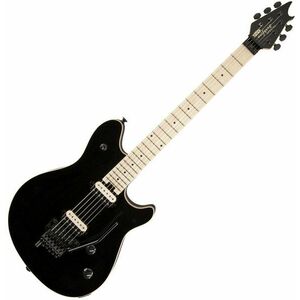 EVH Wolfgang Special Gloss Black Elektrická gitara vyobraziť