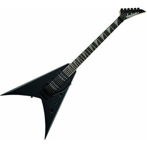 Jackson Pro Series King V KV EB Gloss Black Elektrická gitara vyobraziť