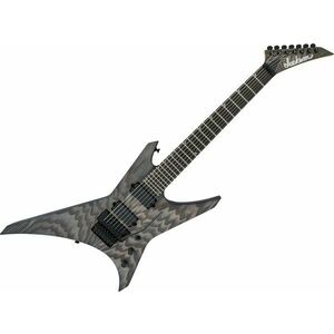 Jackson Pro Series Dave Davidson Warrior WR7 Distressed Ash Elektrická gitara vyobraziť