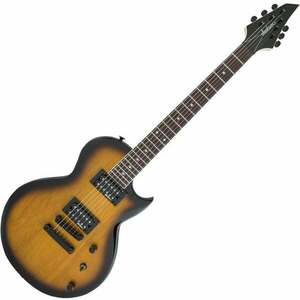 Jackson S Series Monarkh SC JS22 AH Tobacco Burst Elektrická gitara vyobraziť