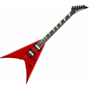 Jackson JS32T King V AH Ferrari Red Elektrická gitara vyobraziť