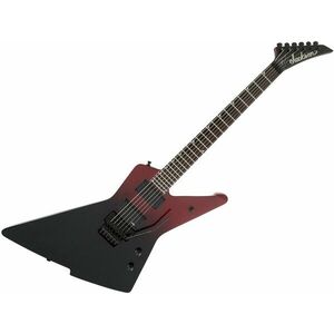 Jackson Pro Series Phil Demmel Demmelition Fury PD IL Red Tide Fade Elektrická gitara vyobraziť