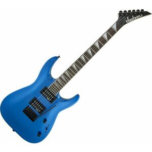 Jackson JS22 Dinky Arch Top AH Metallic Blue Elektrická gitara vyobraziť