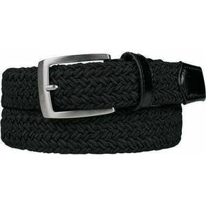 Alberto Basic Braided Mens Opasok vyobraziť