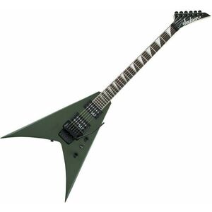 Jackson JS32 King V AH Matte Army Drab Elektrická gitara vyobraziť