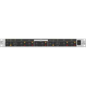 Behringer CX2310 Super X Pro V2 Crossover / Loudspeaker systém vyobraziť