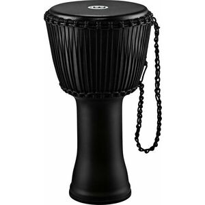 Meinl PADJ4-L-G Traveler Phantom Black 12" Djembe vyobraziť